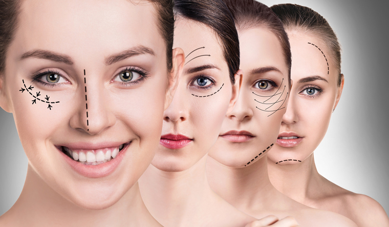 chirurgie visage tunisie