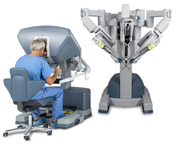 Chirurgie robotique : quand la réalité rattrape la fiction robotique-blog-medespoir