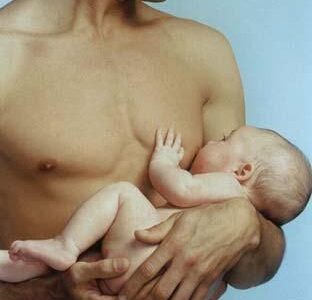 Allaitement chez l’homme :  mythe ou réalité ?