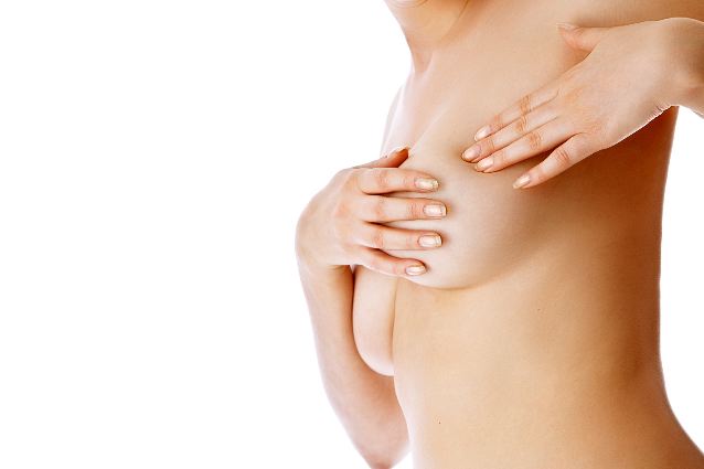 chirurgie ptose mammaire Tunisie