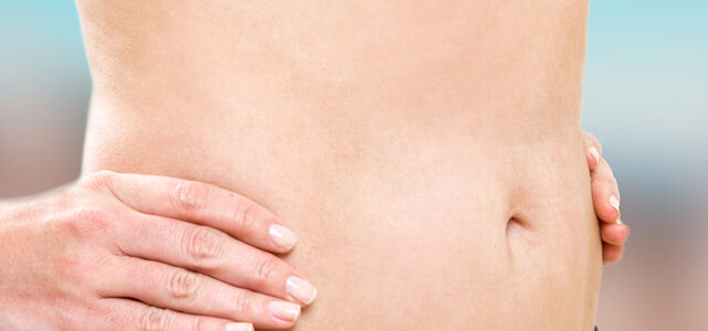 Les malformations de la paroi abdominale : causes et solutions
