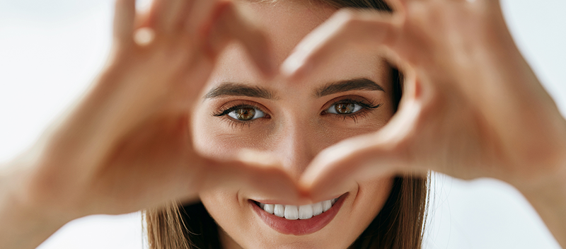 vitamines indispensables pour des yeux en bonne santé