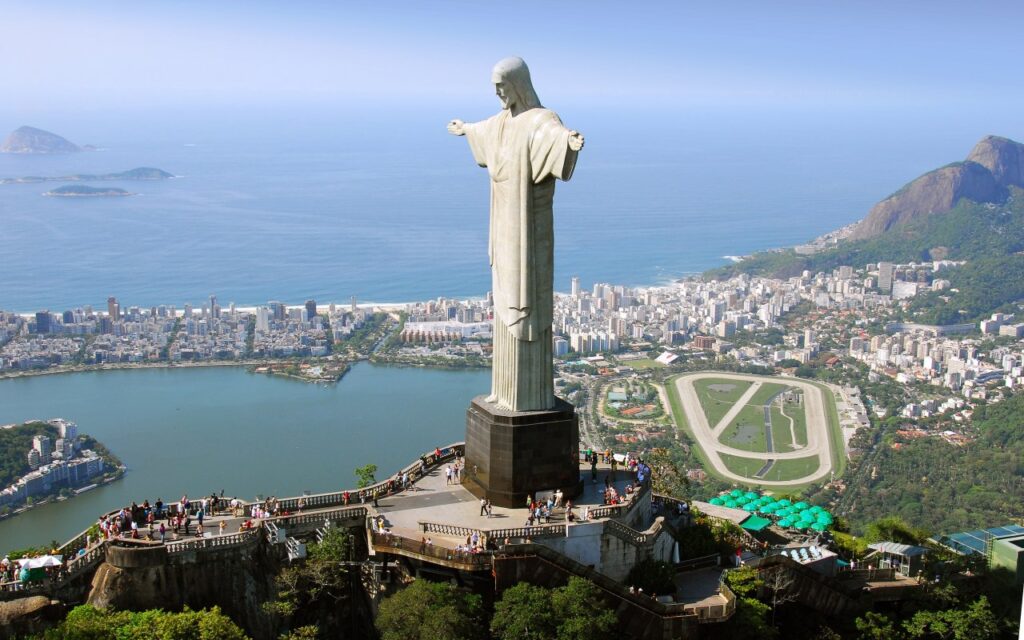 Cosmetic surgery in Brazil