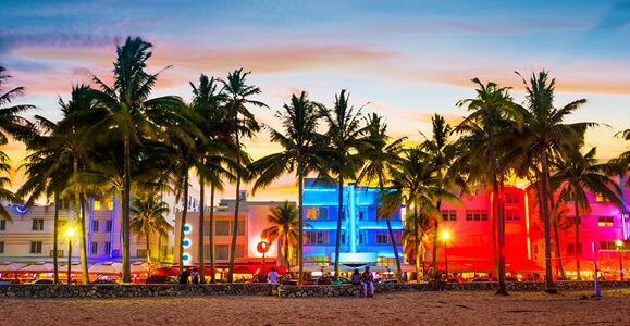 Cirugía estética en Miami : operaciones y tratamientos V.I.P.