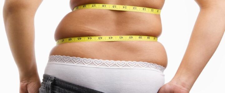 Bourrelets, hanches, ventre et graisse dans le dos, comment les perdre ?