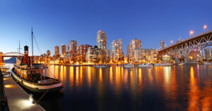 Cosmetic surgery in Vancouver