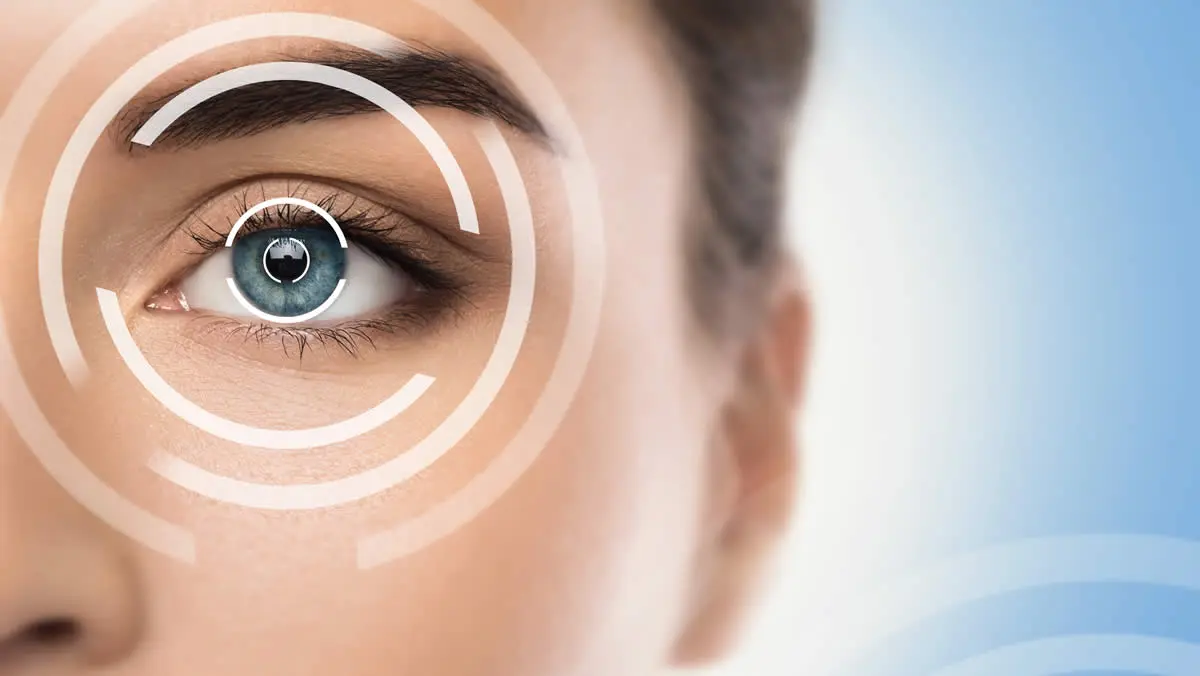 Combien de temps pour une stabilisation de la vue après LASIK