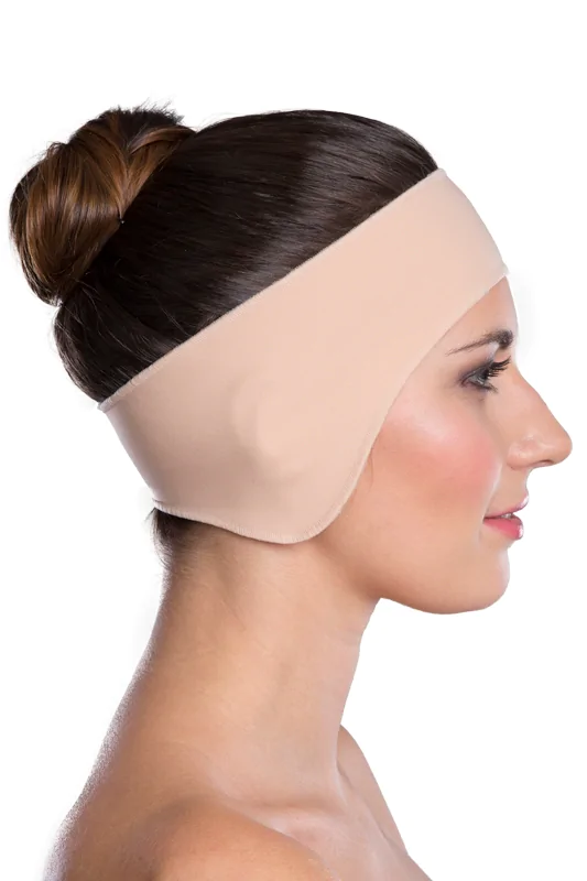 Pourquoi doiton garder le bandeau après une otoplastie — free download