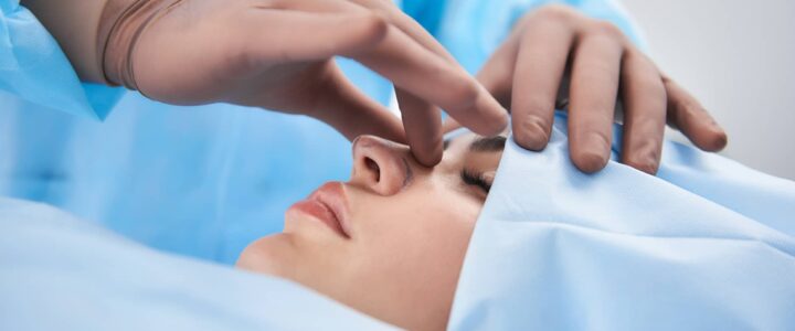 ¿Quién es el mejor cirujano especialista en rinoplastia de Ottawa?