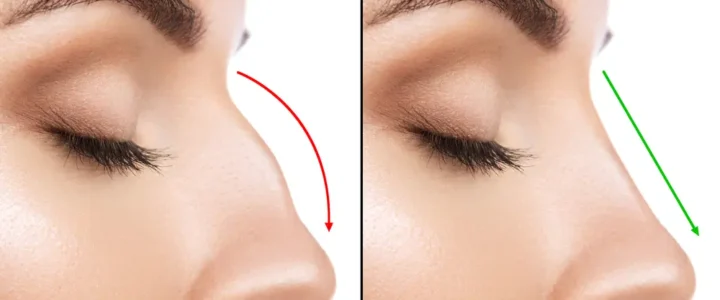 Comment se refaire le nez sans chirurgie : Solutions et Conseils