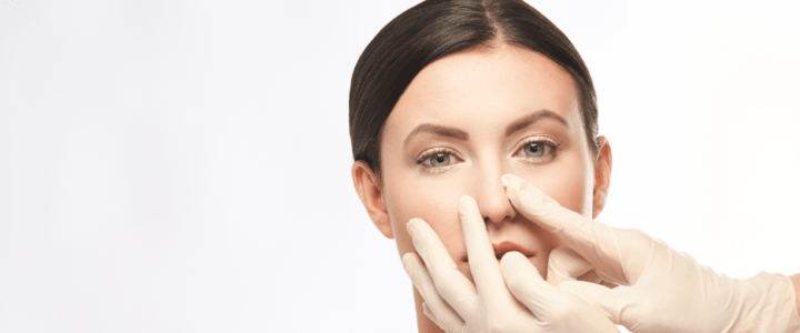À partir de quel âge peut-on bénéficier d’une rhinoplastie ?