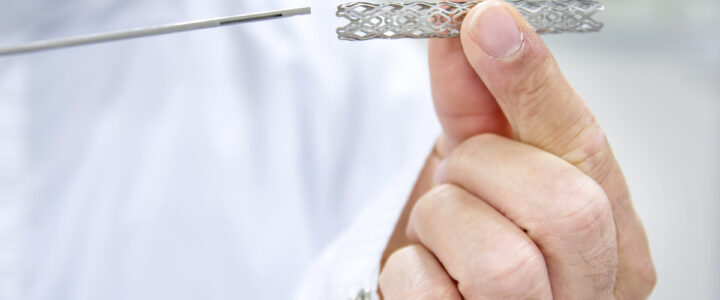Qu’est-ce qu’une angioplastie coronaire ?