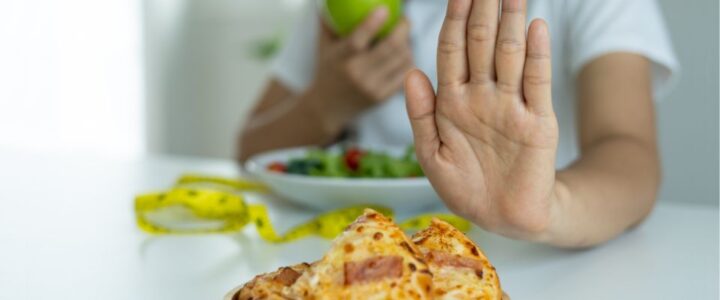 Quels sont les aliments interdits après un bypass