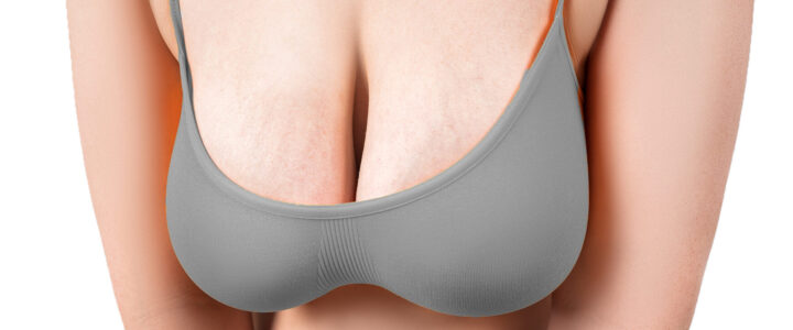 Comment raffermir les seins relâchés : Guide complet