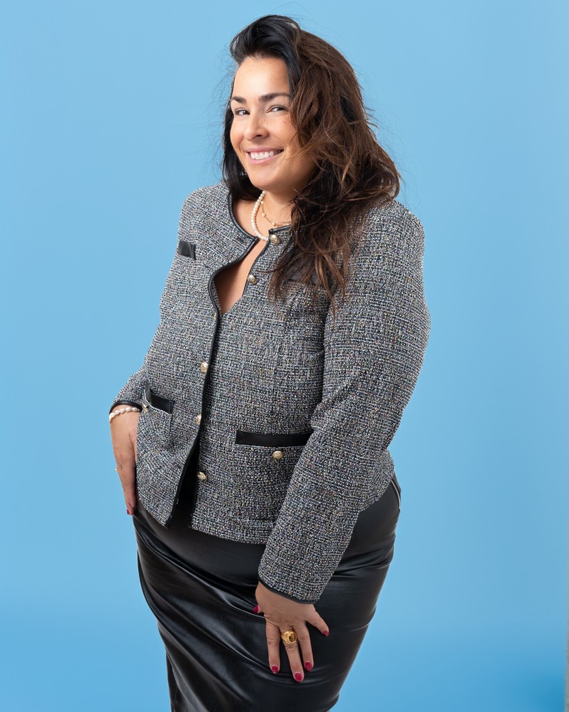 Jessica Dubé Medespoir