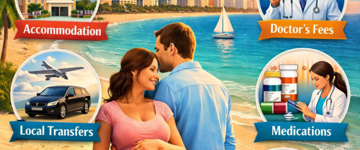 Babybirth Organization in the USA, Particularly in Miami : A Complete Guide for Future Parents Babybirth Organization in the USA, Particularly in Miami : A Complete Guide for Future Parents