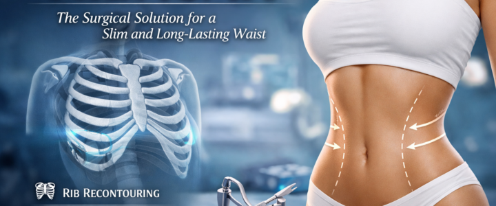 RIBXCAR : The Surgical Solution for a Slim and Long-Lasting Waist RIBXCAR : The Surgical Solution for a Slim and Long-Lasting Waist